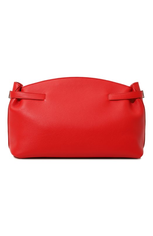 Сумка Hug Soft large Ferragamo 215890/766675 Красный  215890/766675 Фото 6
