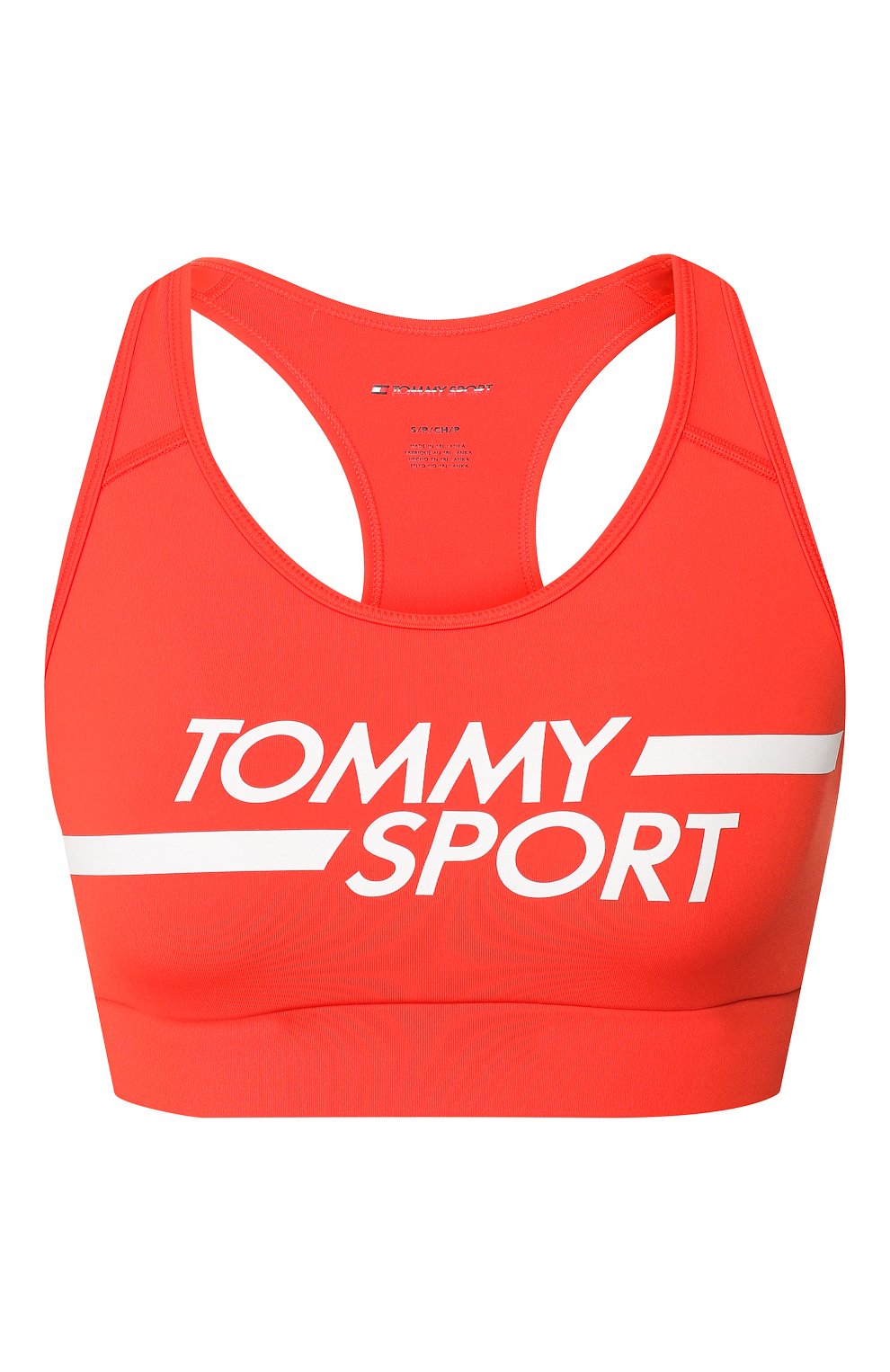 Топ TOMMY HILFIGER, арт. S10S100451, фото 1