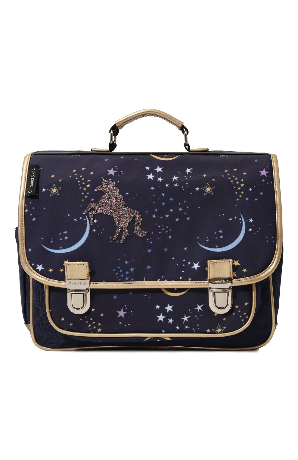 Портфель medium CARAMEL ET CIE, арт. MSA08, фото 1