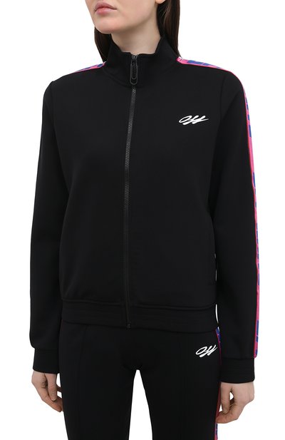 Кардиган OFF-WHITE, арт. 0WVL012R21FLE001, фото 3