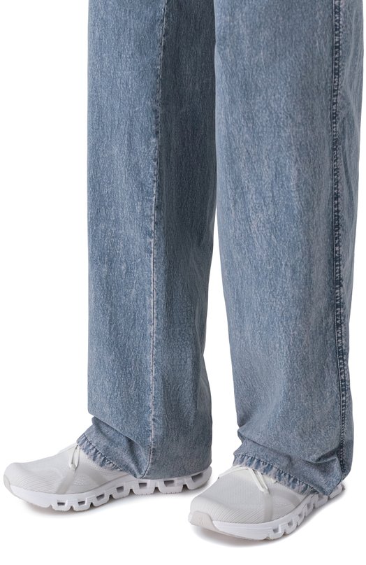 Текстильные кроссовки Cloud X 4 Ad On Running 3MF10262852 Белый  3MF10262852 Фото 3