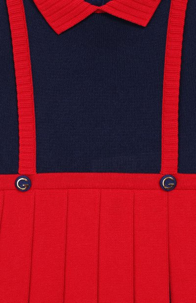 Платье GUCCI, арт. 596294/XKA6A, фото 3