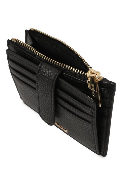 Кожаный футляр для кредитных карт COCCINELLE, арт. E2 MW5 17 27 01, фото 3