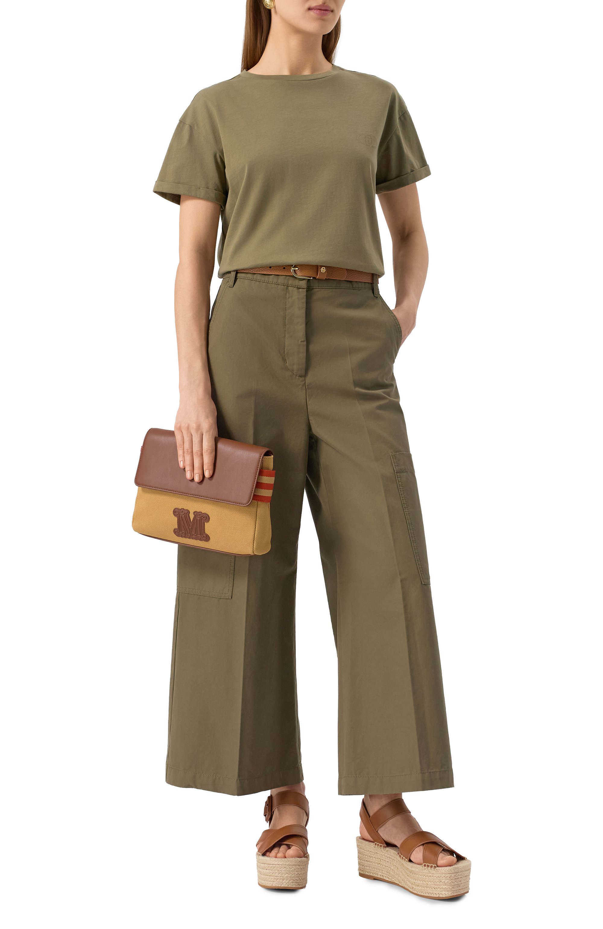 Клатч opice MAX MARA, арт. OPICE 2516511029, фото 7