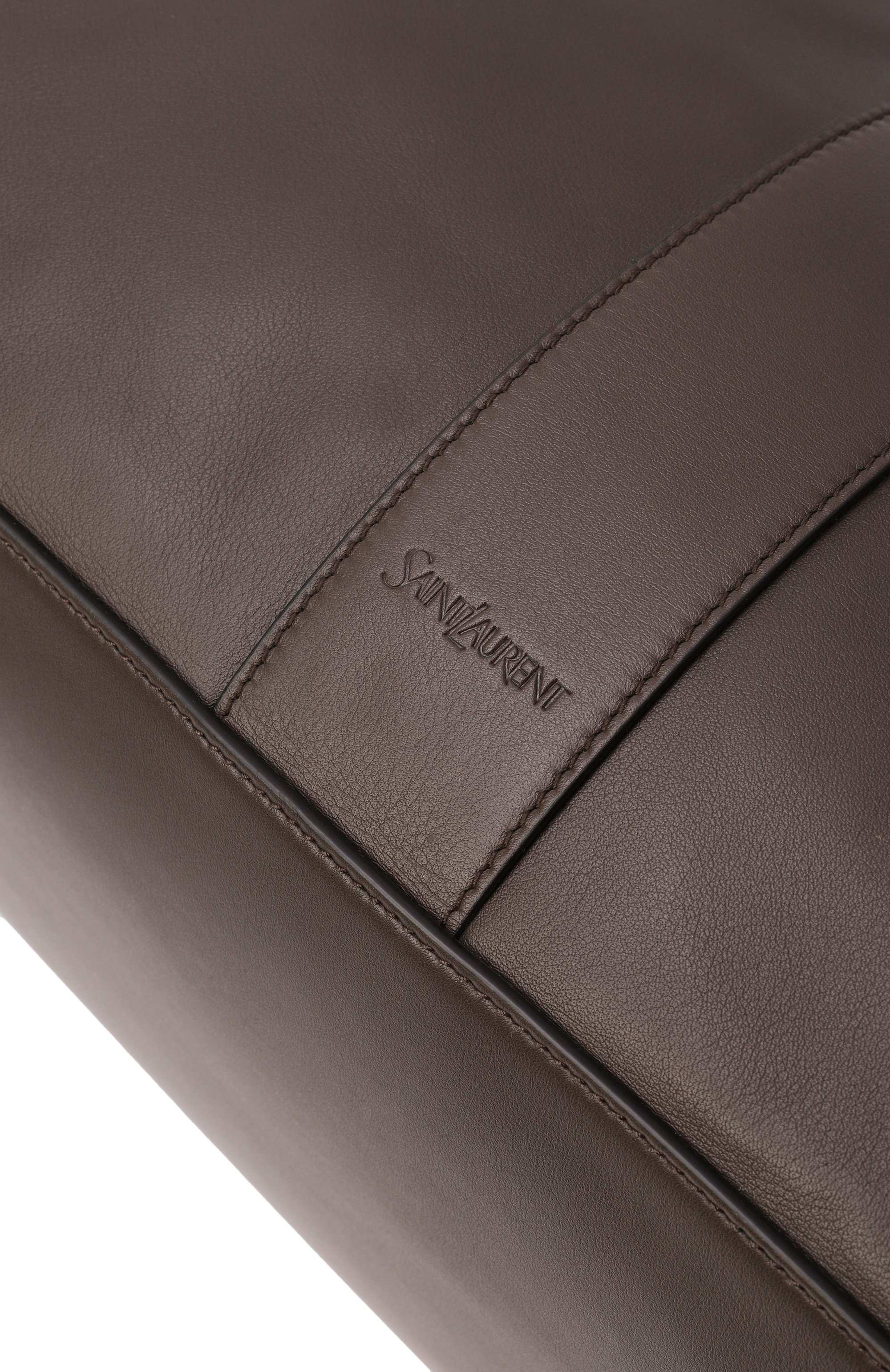 Сумка-тоут y SAINT LAURENT, арт. 817602/AAEZ3, фото 6