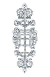 Кольцо NIKOS KOULIS, арт. NR55089, фото 3