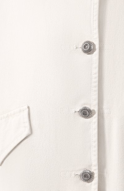 Джинсовая куртка MIU MIU, арт. MH1547-EIA-F097H, фото 5