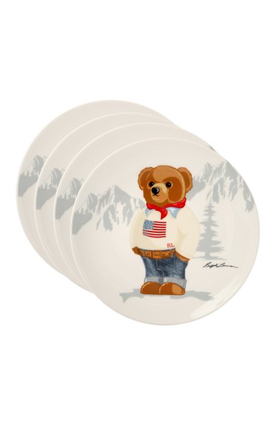 Набор из четырех блюдец haven RALPH LAUREN, арт. 680737777