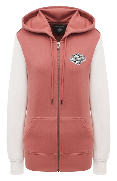 Толстовка HARLEY-DAVIDSON, арт. 96675-23VW, фото 1