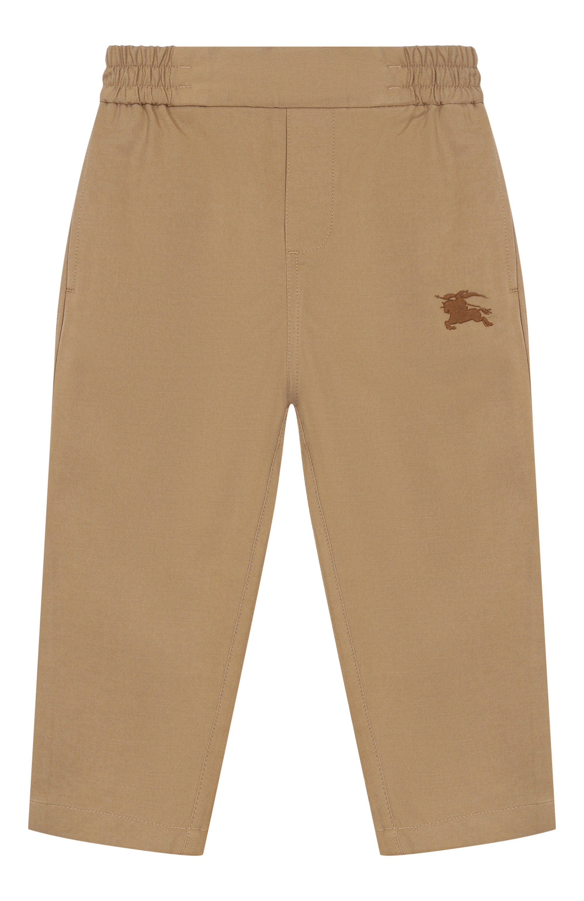 Брюки BURBERRY, арт. 8108878, фото 1