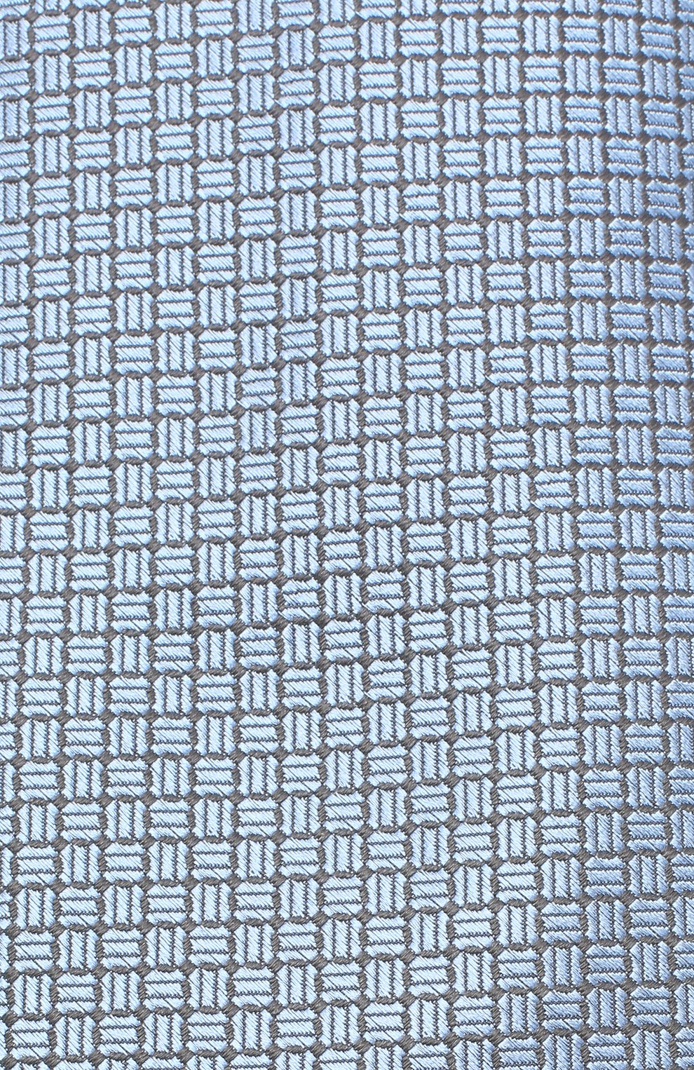 Шелковый галстук BRIONI, арт. 062I00/09457, фото 3