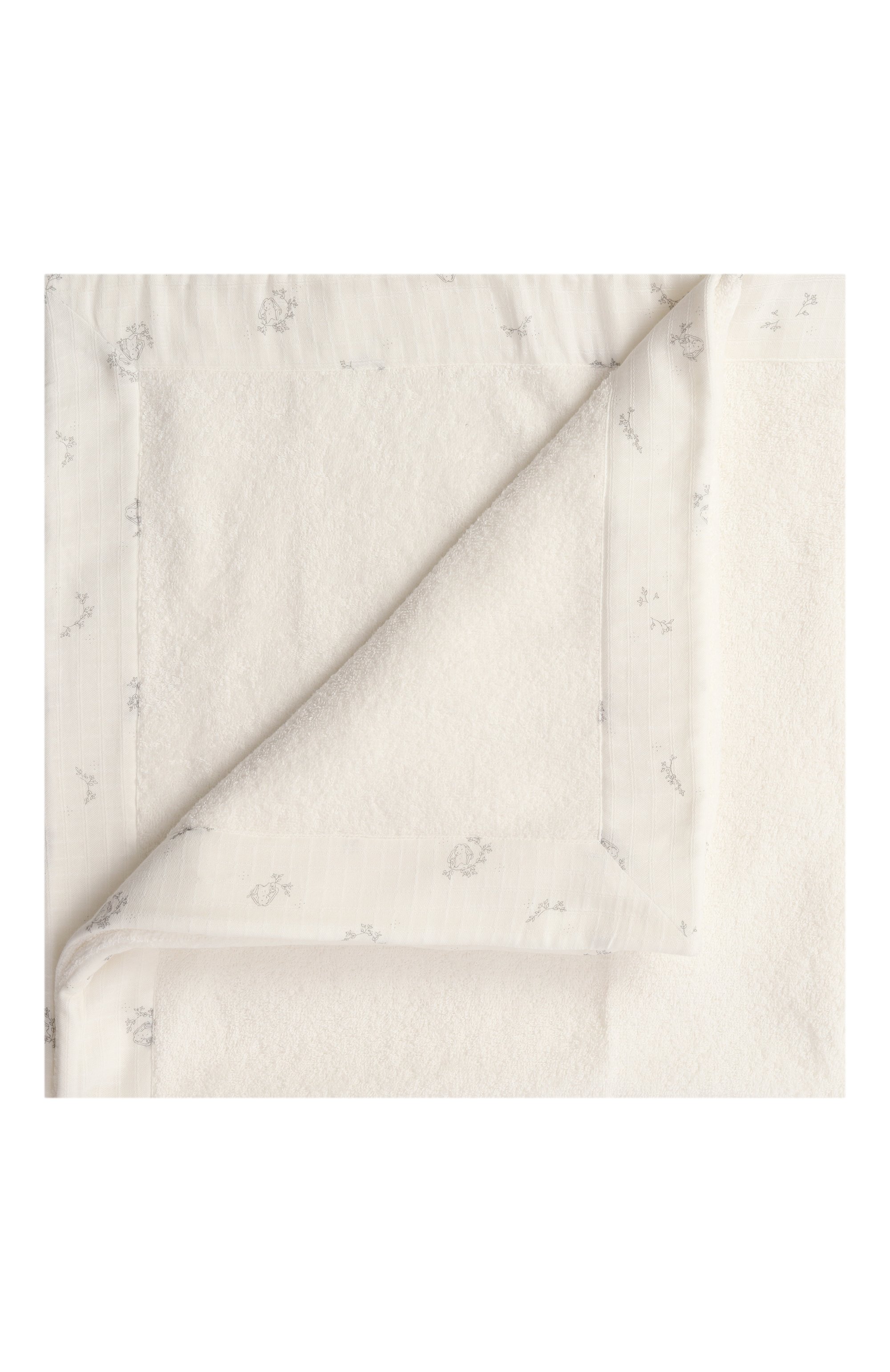 Хлопковое полотенце TARTINE ET CHOCOLAT, арт. T971005, фото 1