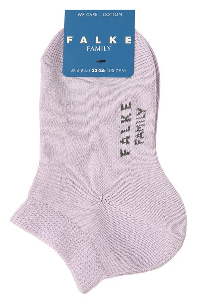 Хлопковые носки FALKE, арт. 12997., фото 1