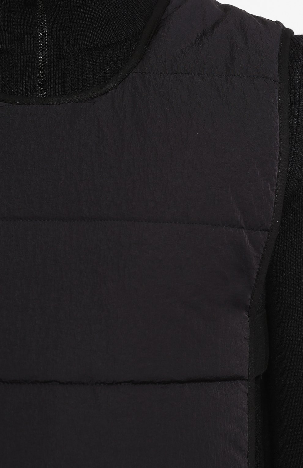 Стеганый жилет 11 BY BORIS BIDJAN SABERI, арт. BIB1P/F-1320, фото 5