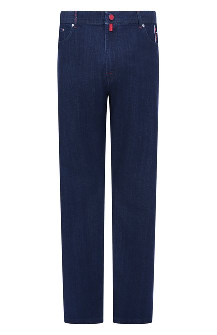 Мужские джинсы KITON, арт. UPNJS1K0146H03