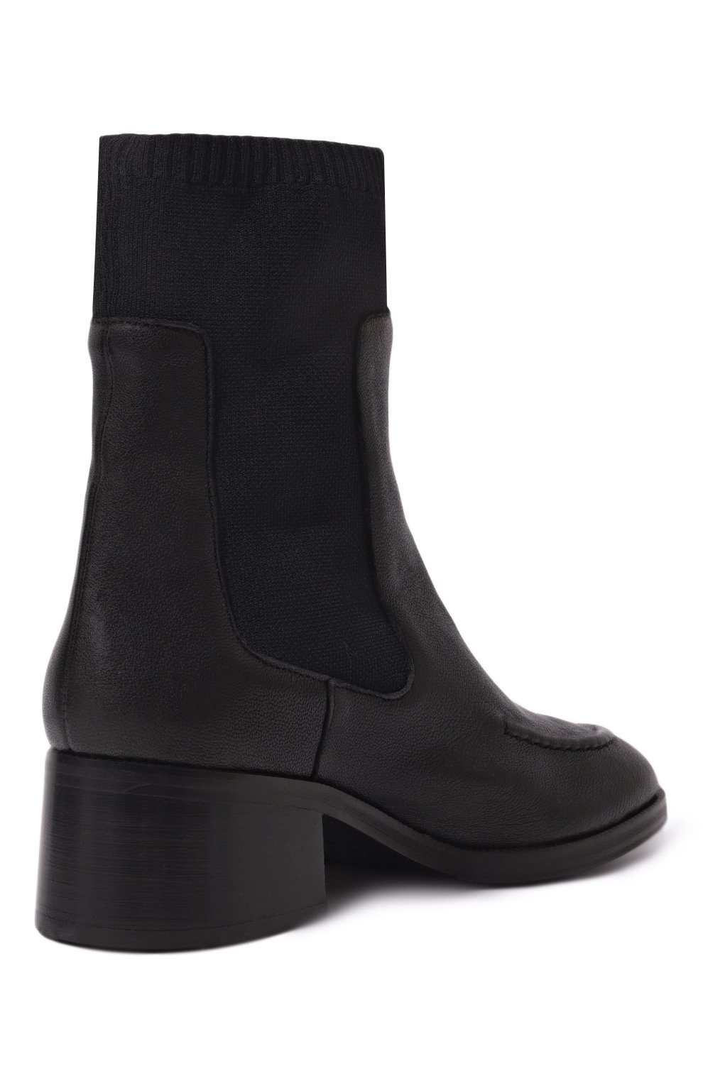 Ботильоны wendy SEE BY CHLOÉ, арт. SB39080A/16062, фото 5