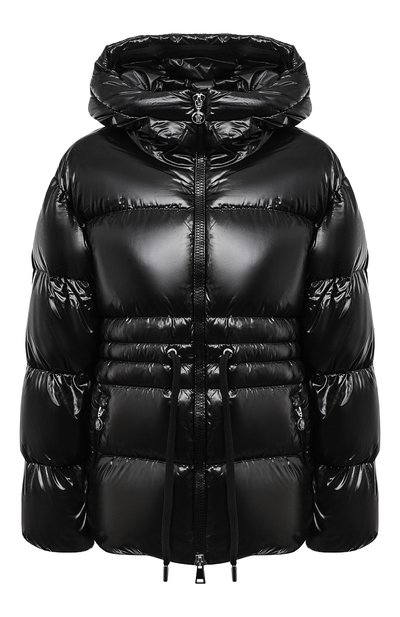 Женский пуховик tavele MONCLER, арт. 1A001.25/5963V