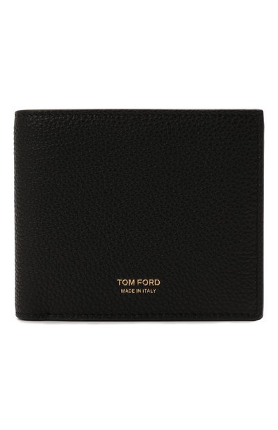 Кожаное портмоне TOM FORD, арт. Y0228T-LCL158, фото 1