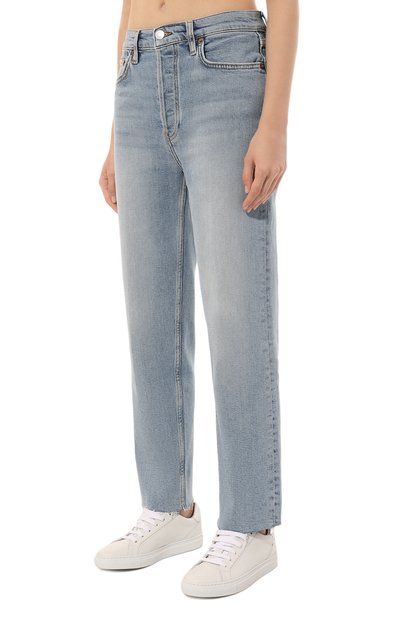 Джинсы RE/DONE, арт. 190-3WSTV27/E, фото 3