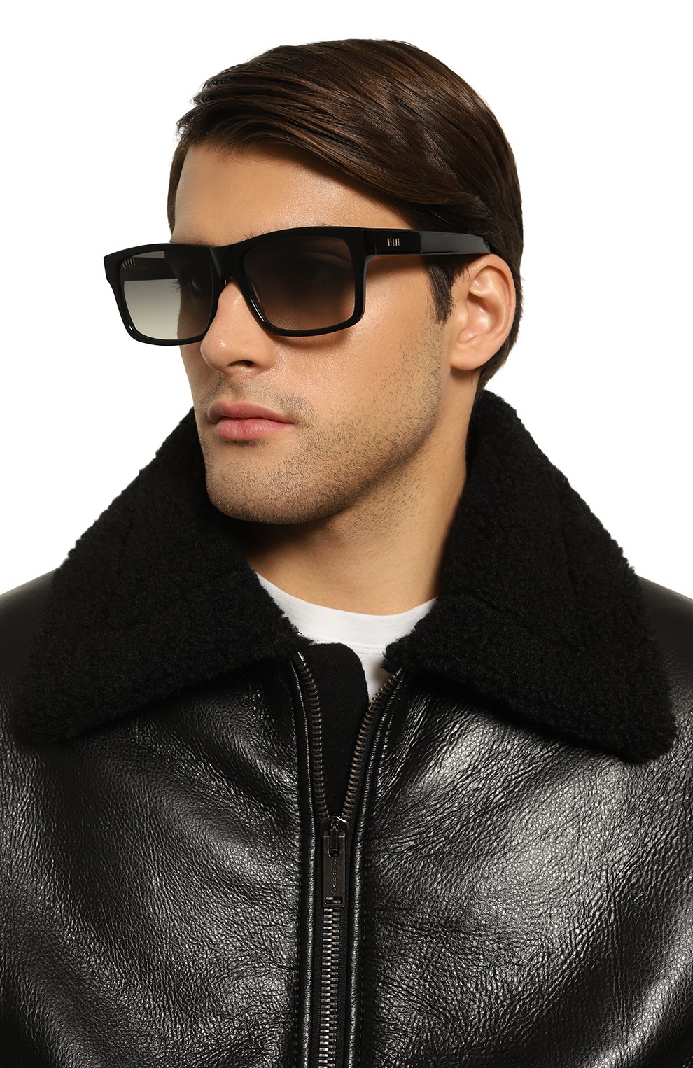 Солнцезащитные очки 9FIVE, арт. CAPS-BLACK / GRADIENT, фото 2