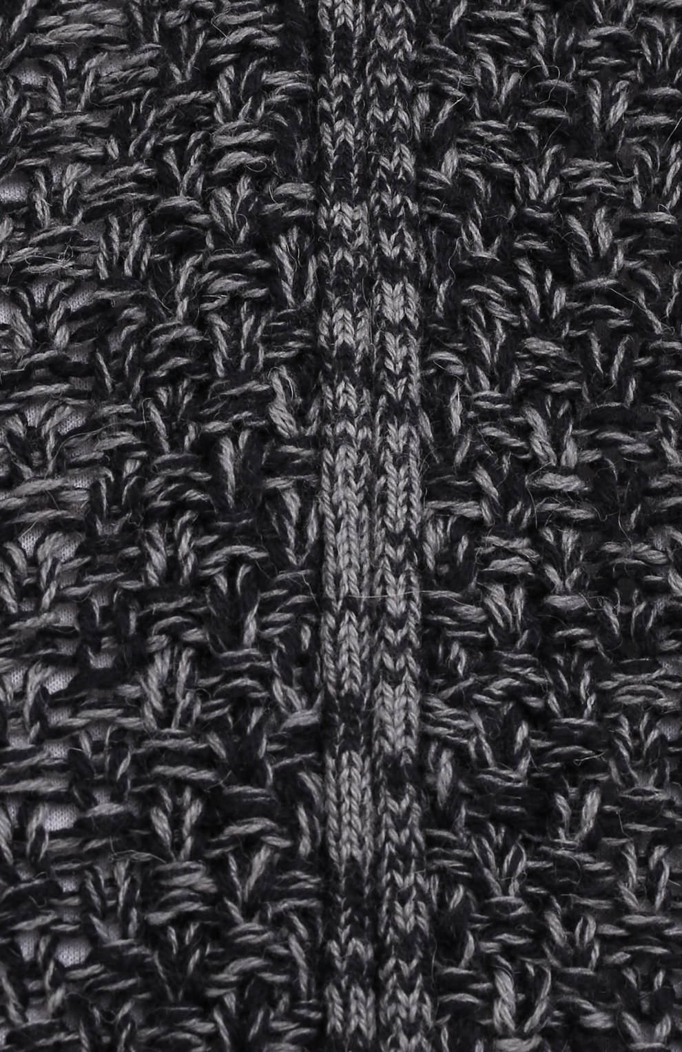 Кардиган из шерсти викуньи KITON, арт. UMK0096X0194A/VVIC, фото 5