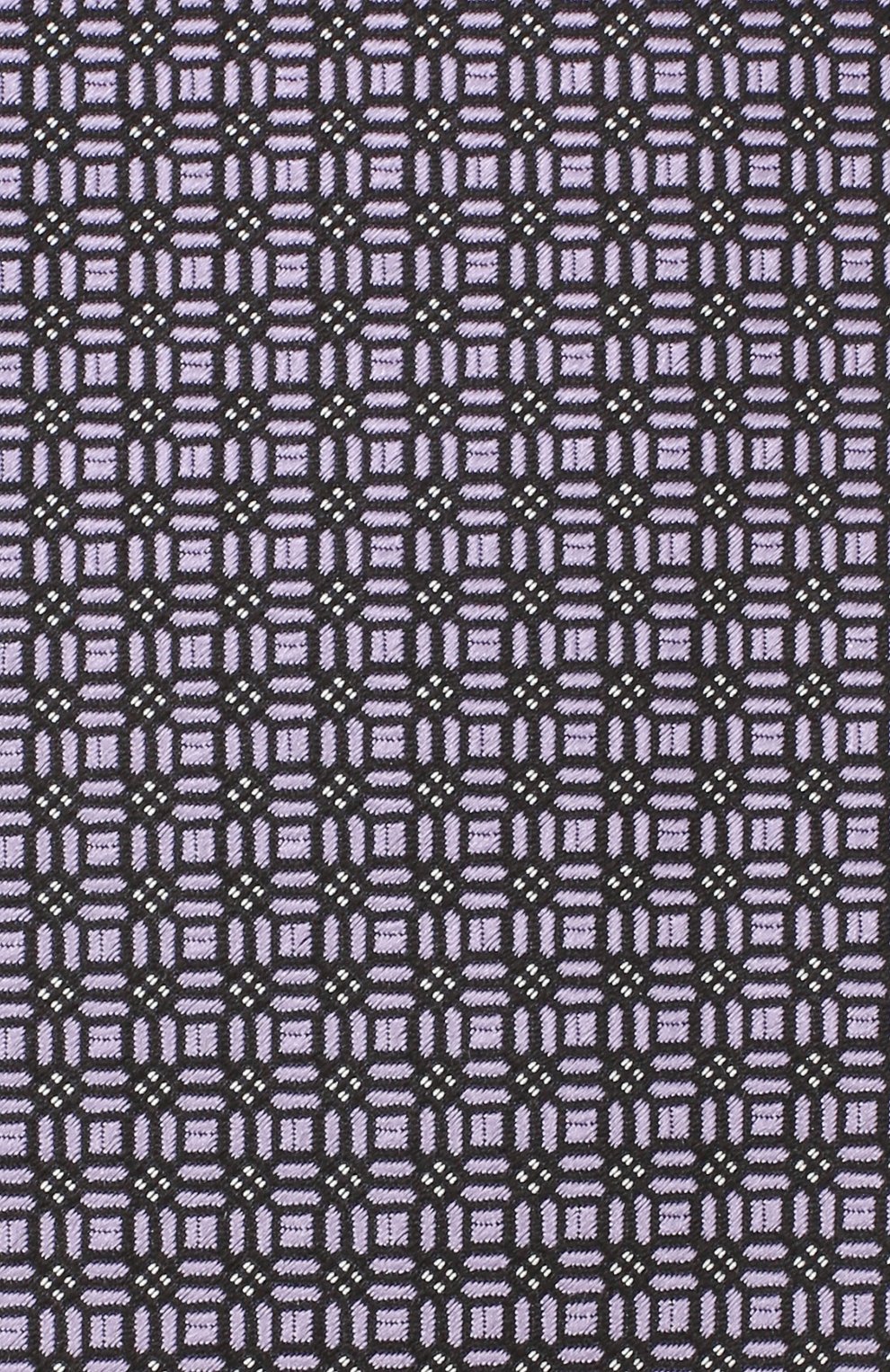 Шелковый галстук LANVIN, арт. 3163/TIE, фото 3