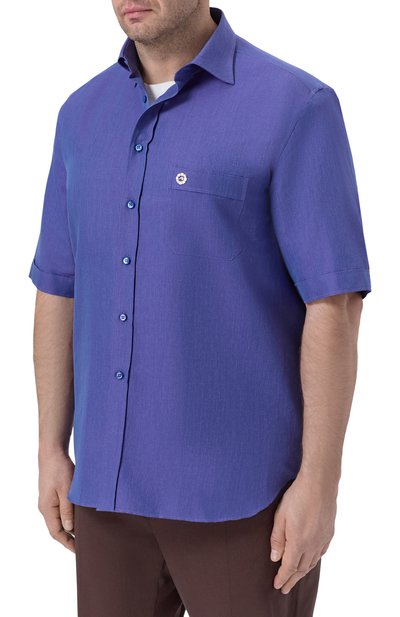 Рубашка STEFANO RICCI, арт. MC008277/R3166, фото 3