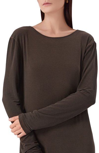 Платье UMA WANG, арт. UP5038_UW600, фото 4