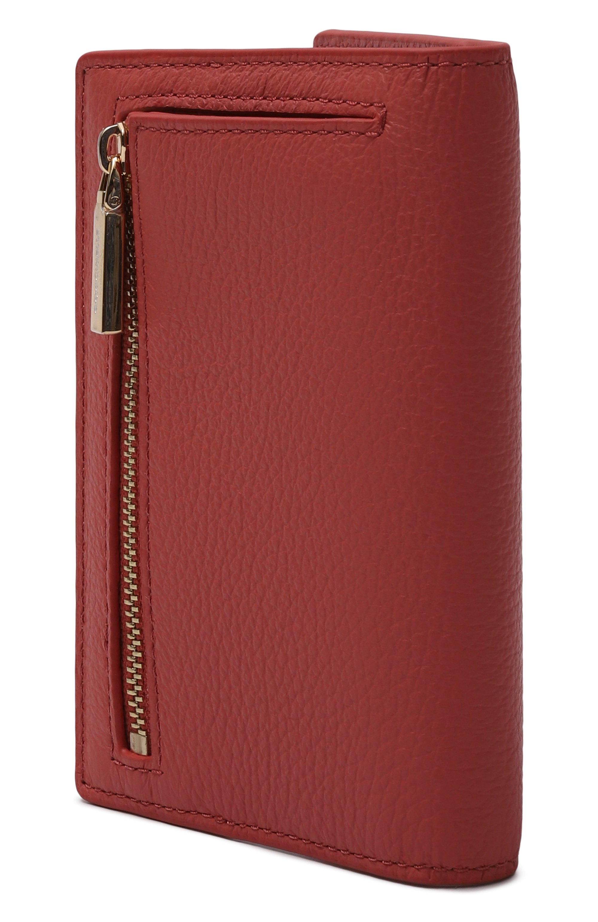 Кожаная обложка для паспорта COCCINELLE, арт. E2MW512A701, фото 2