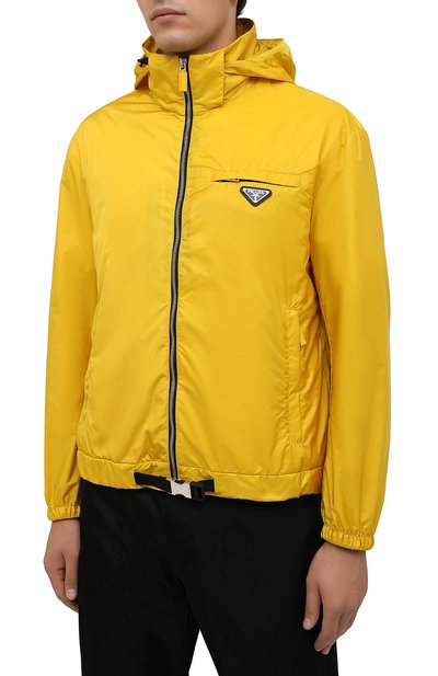 Куртка PRADA, арт. SGB929-1WQ9-F0010-212, фото 3