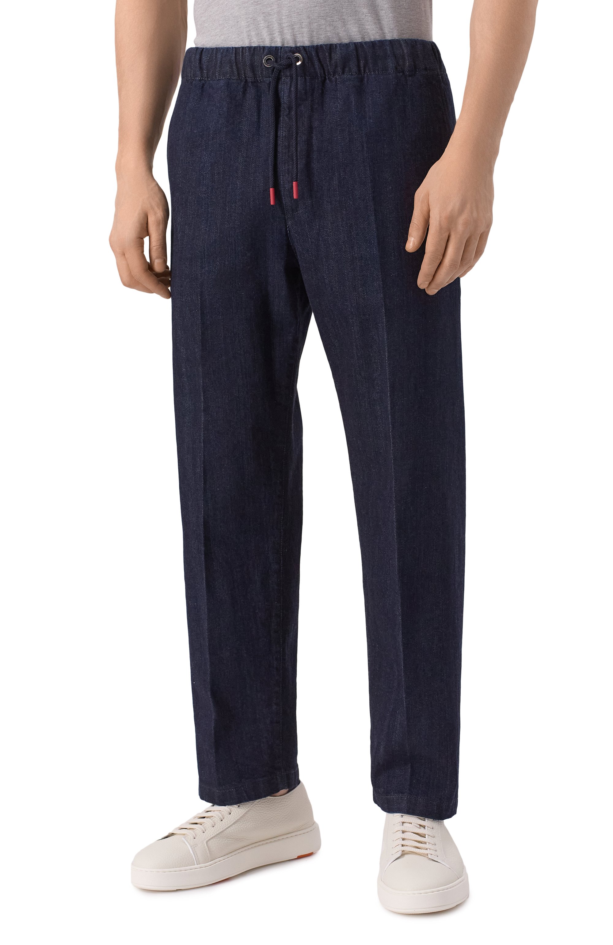 Джинсы KITON, арт. UPR003LK0616F04, фото 3