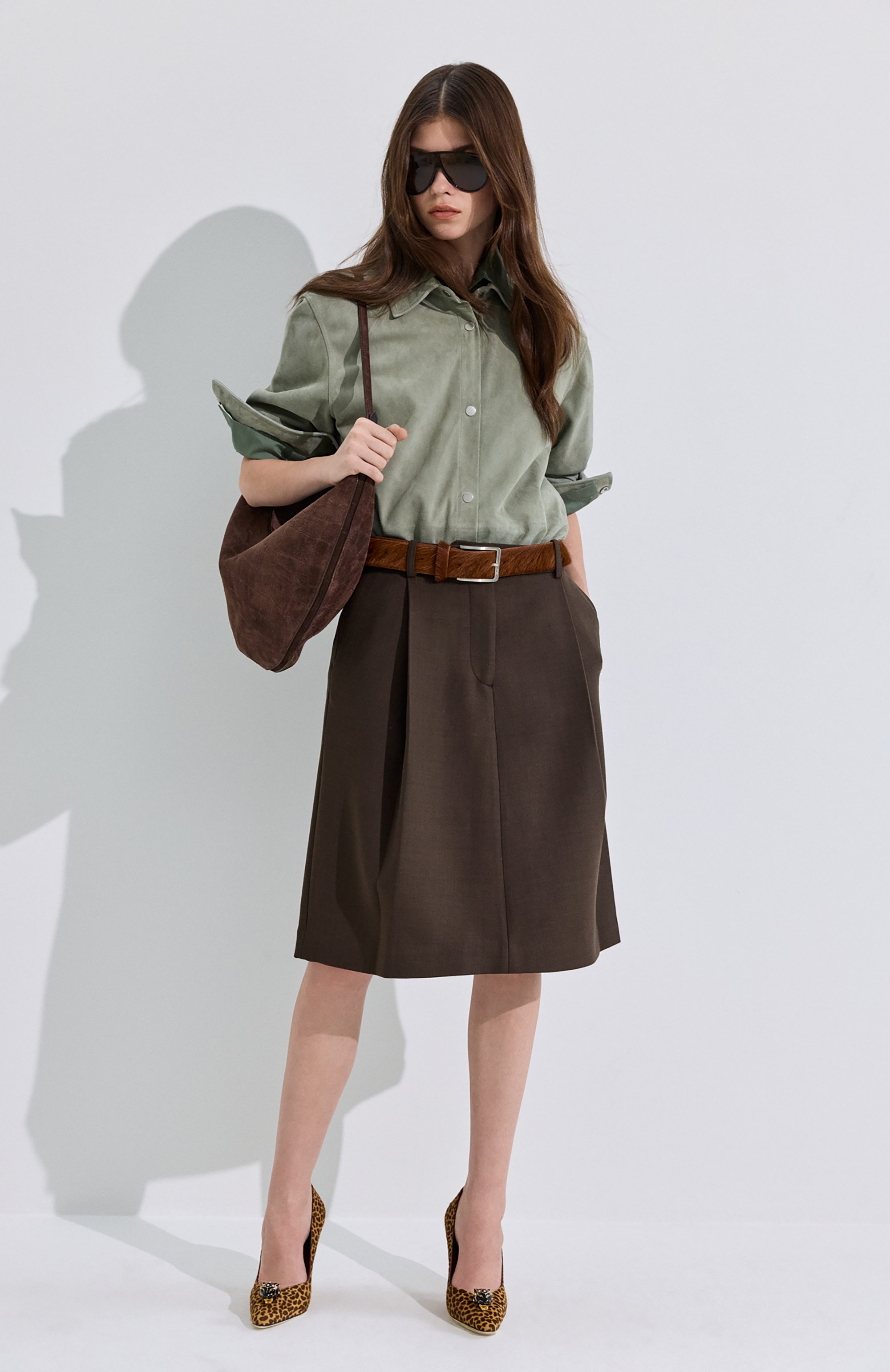 Сумка ovalo JACQUEMUS, арт. 25HBAW00437/AC07A09, фото 8