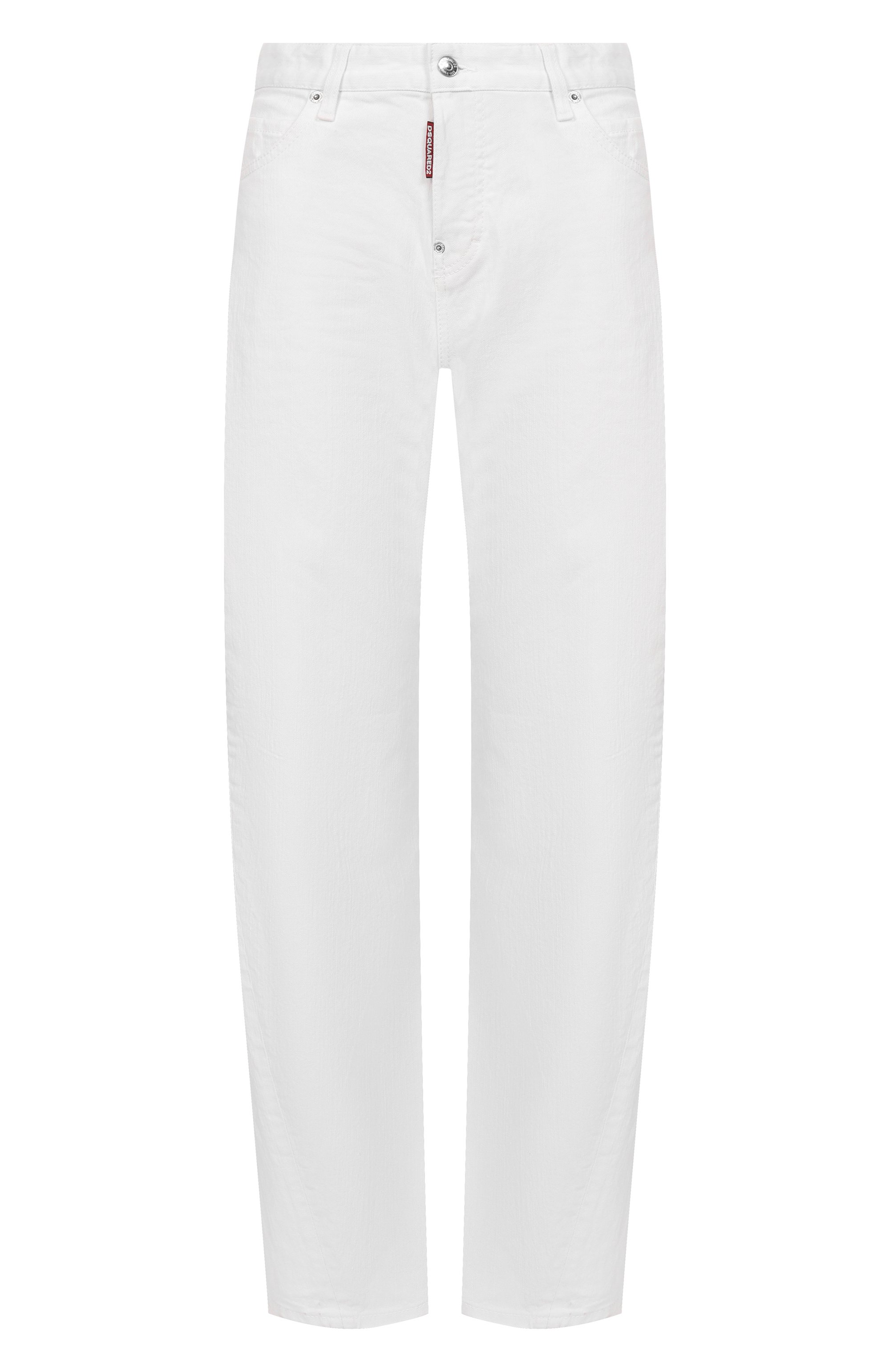 Джинсы loose twst DSQUARED2, арт. S75LB1133/S39781, фото 1