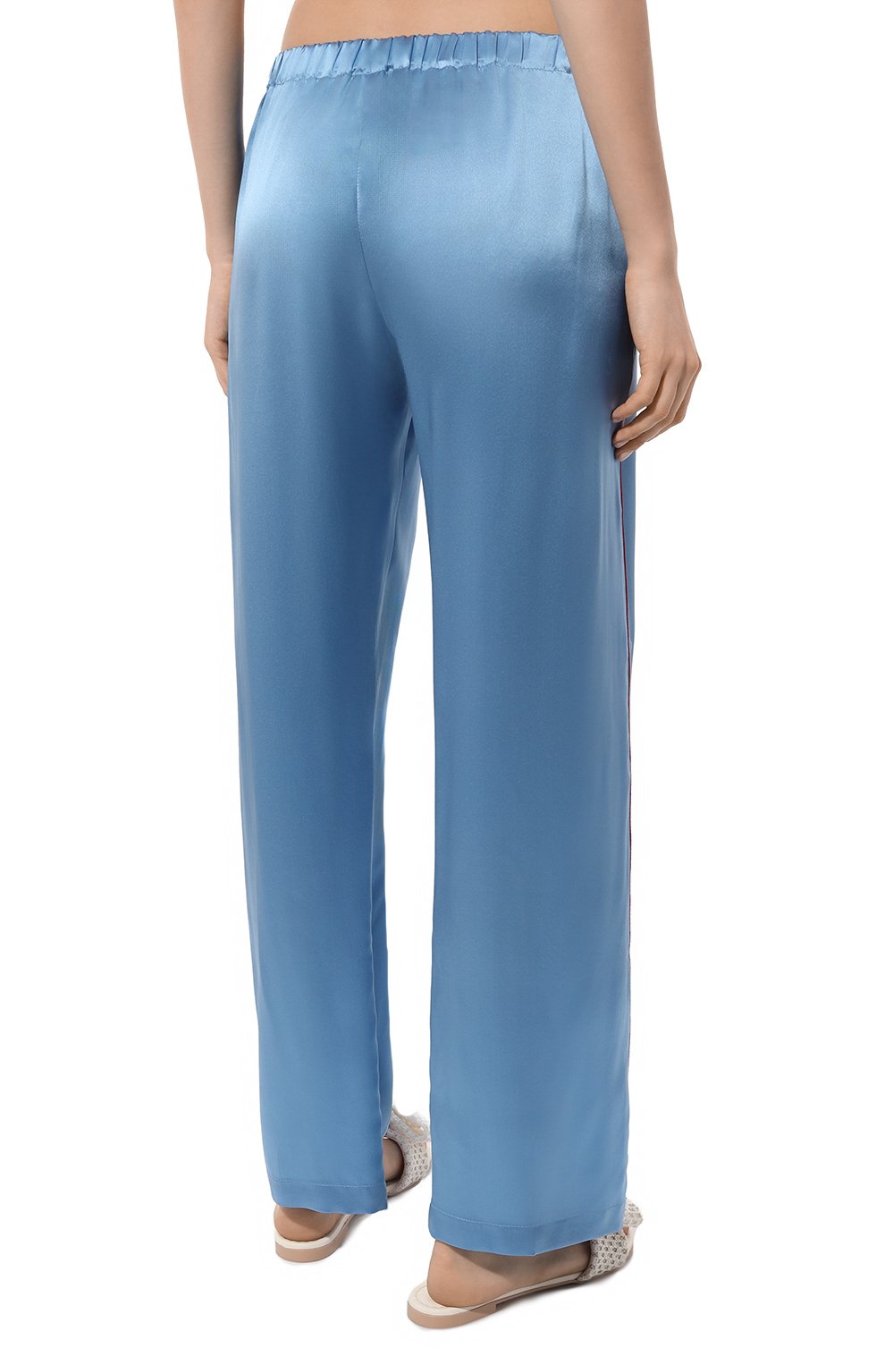 Шелковая пижама PRIMROSE, арт. 1W.534RB.S006, фото 6