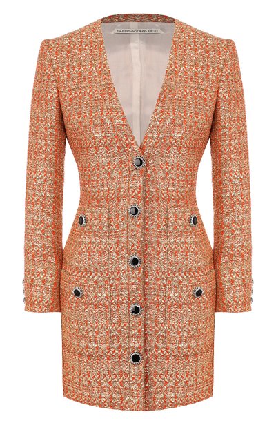 Платье ALESSANDRA RICH, арт. FAB1857-F2527, фото 1