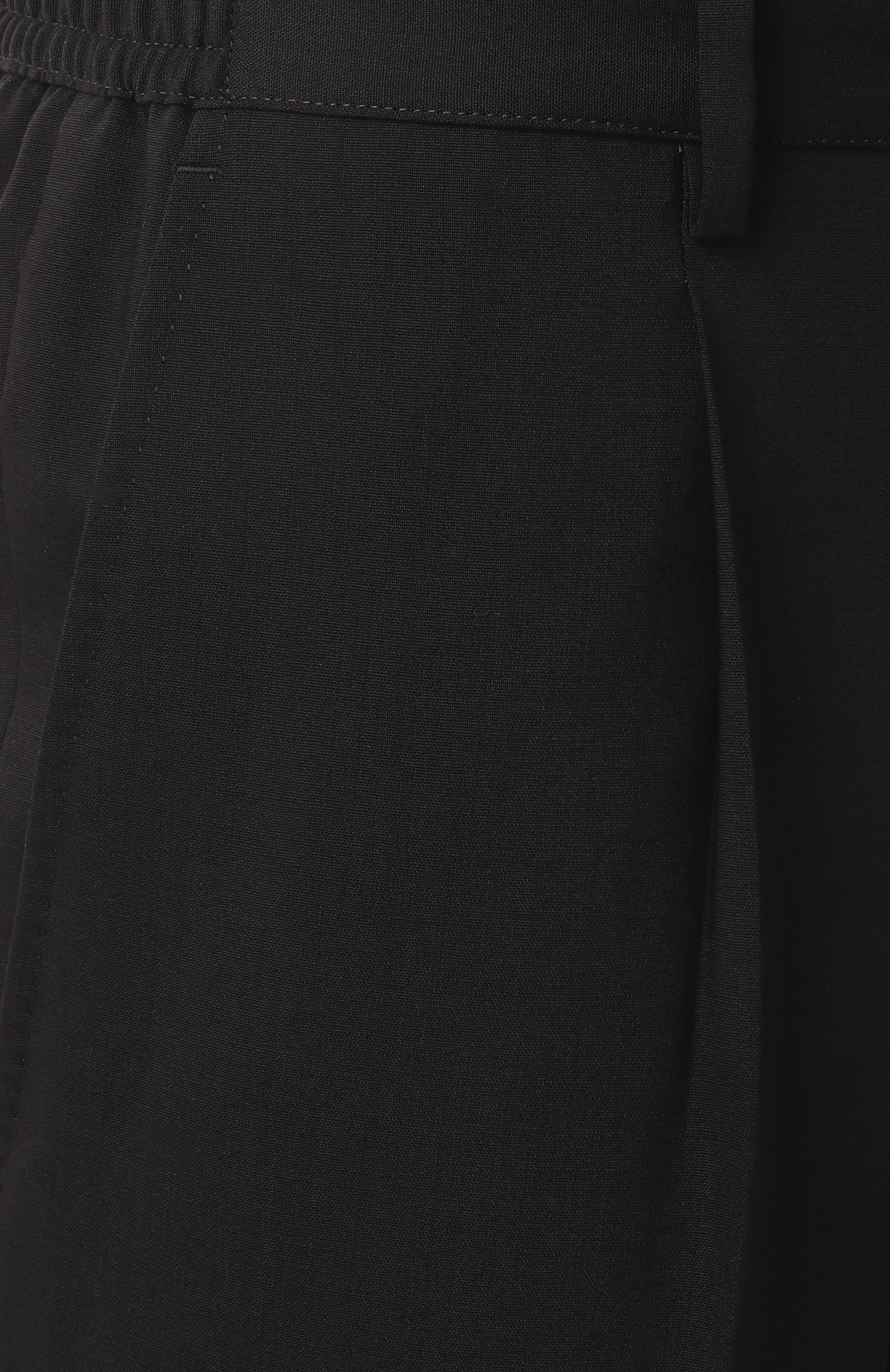 Шерстяные брюки STEFANO RICCI, арт. M1T5100153/W0010P, фото 6