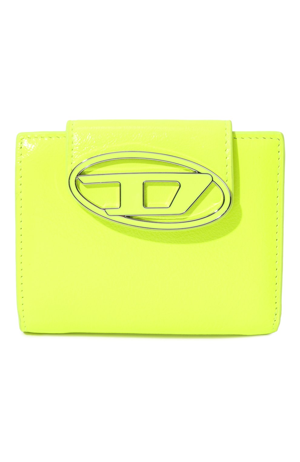 Кожаное портмоне DIESEL, арт. X08822/P3193, фото 1