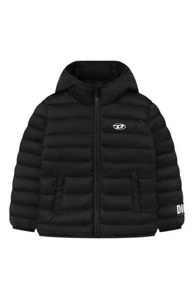 Мужская утепленная куртка DIESEL, арт. J02695/KXBT0