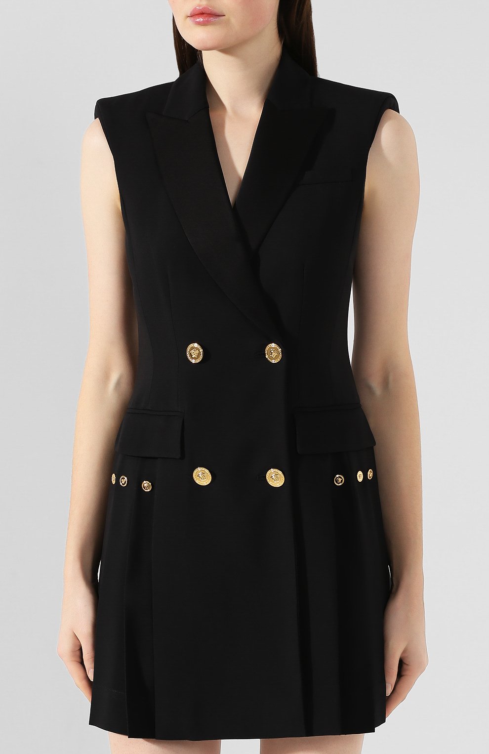 Платье VERSACE, арт. A85122/A224249, фото 3