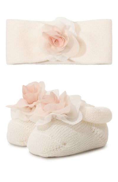 Комплект из пинеток и повязки STORY LORIS, арт. 31126H, фото 1