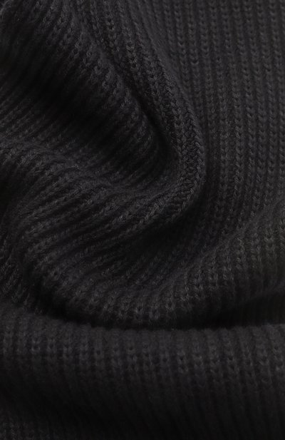 Хлопковый шарф MSGM KIDS, арт. F5MSJUSC092, фото 2