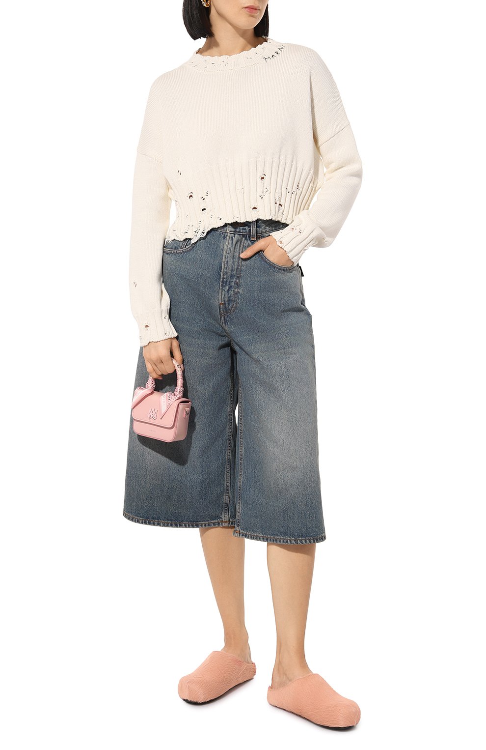 Сумка ma nano AMIRI, арт. AWBGTH1007, фото 7