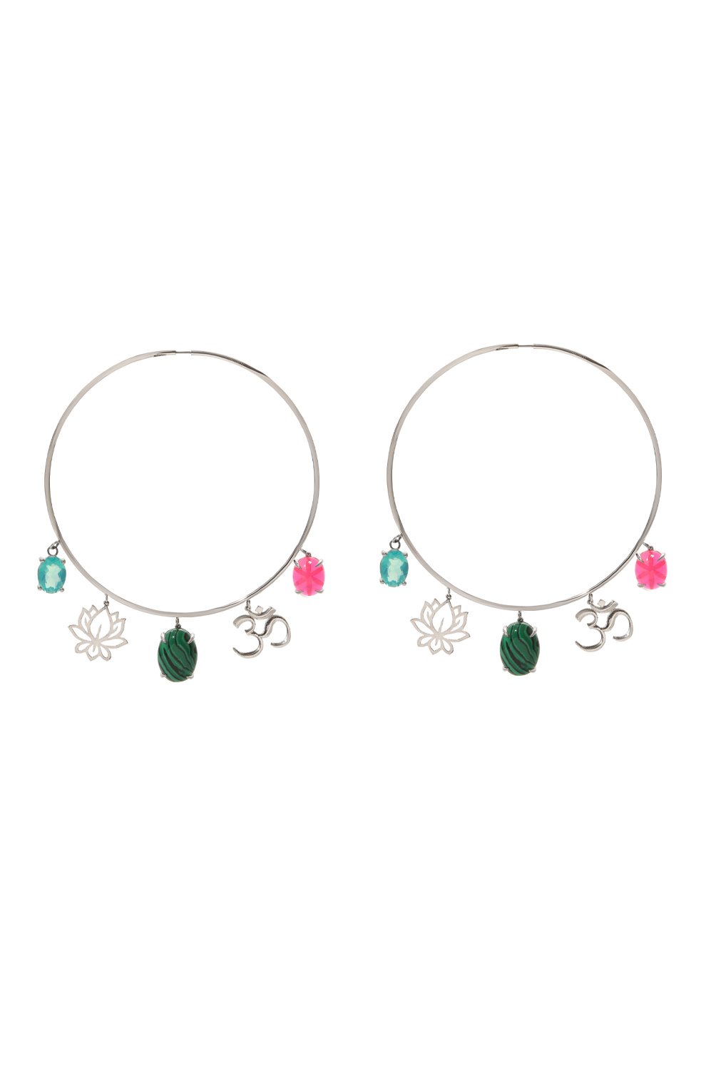 Серьги DZHANELLI, арт. 00012, фото 1