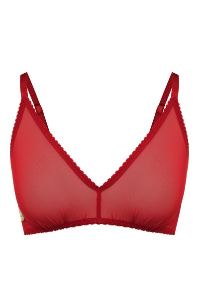 Бюстгальтер с мягкой чашкой LOVE & SWANS, арт. CNB70CD, фото 1