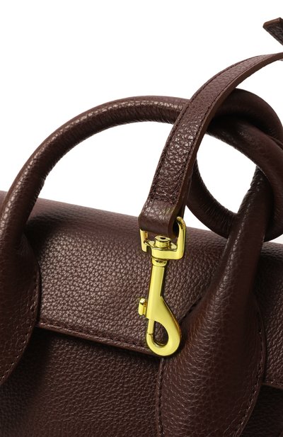 Сумка pretzel YUZEFI, арт. YUZC0-HB-PRZ-L038, фото 3