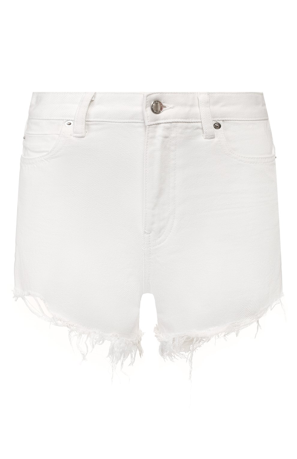 Джинсов ые шорты ALEXANDER WANG, арт. 4D994692AD, фото 1