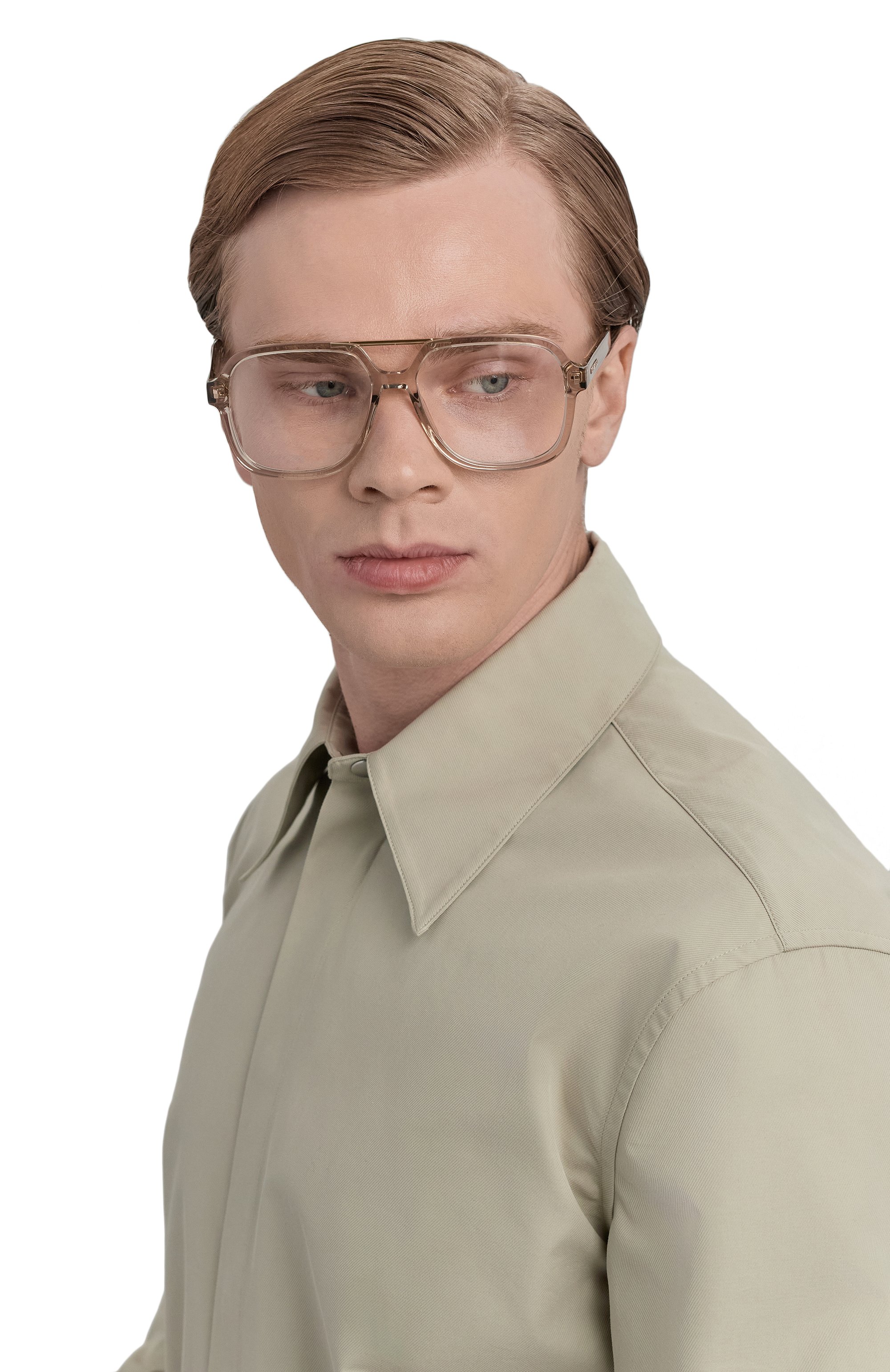 Оправа DSQUARED2, арт. D20145 10A, фото 2