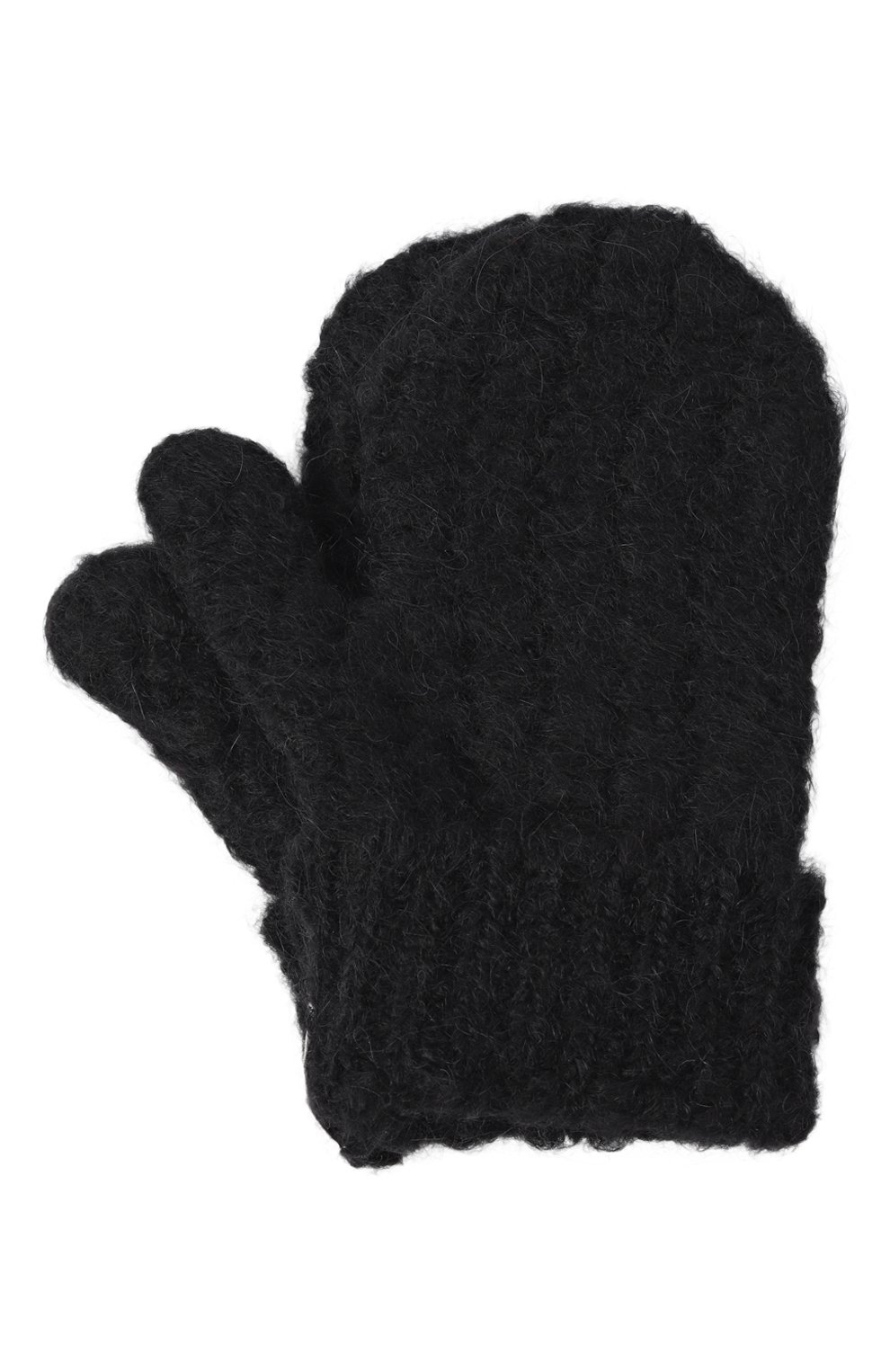 Шерстяные варежки JIL SANDER, арт. J40ZZ0143/J14731, фото 1