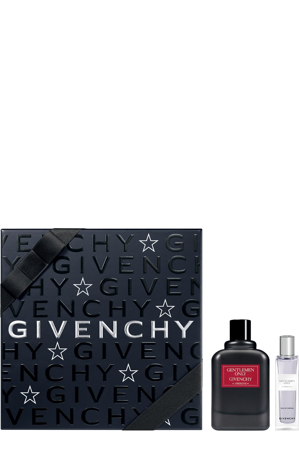 Набор gentlemen only absolute (50+15ml) GIVENCHY, арт. P111025, фото 1
