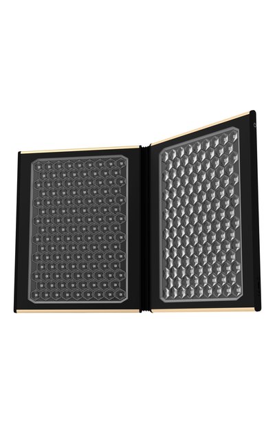 Двойная led-панель faq dual FOREO бесцветного цвета по цене 136000 руб., арт. 7640260120121, фото 4 Двойная led-панель faq dual FOREO, арт. 7640260120121, фото 4